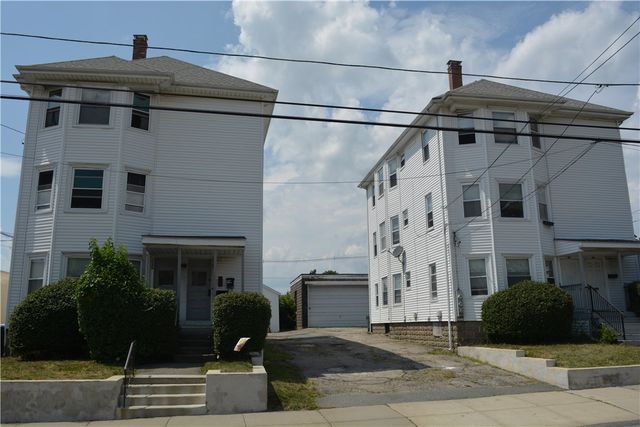 1172 N. Main Street, Providence, RI 02906