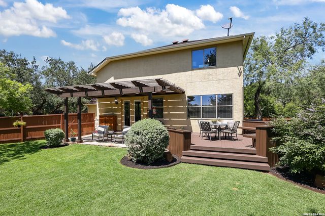 3 Spring Lake, San Antonio, TX 78248