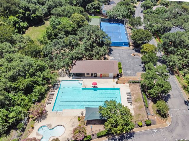 3 Spring Lake, San Antonio, TX 78248