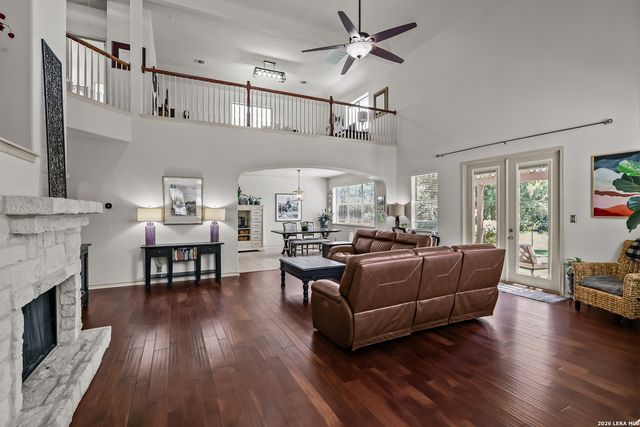 3 Spring Lake, San Antonio, TX 78248