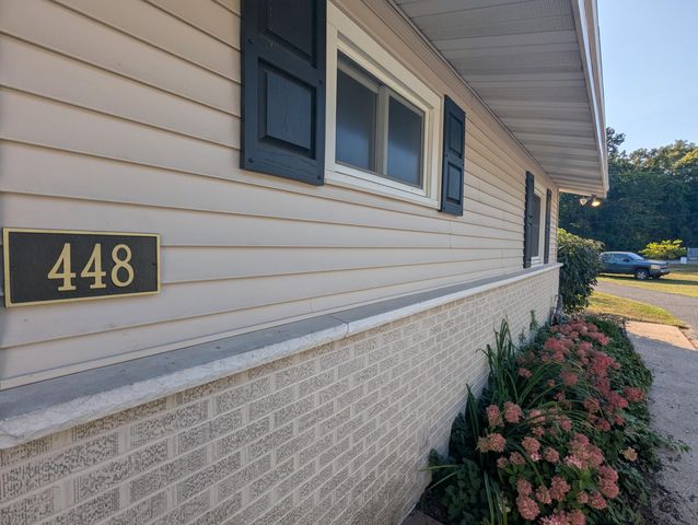 448 S Division Street, Newaygo City, MI 49337