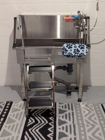 448 S Division Street, Newaygo City, MI 49337