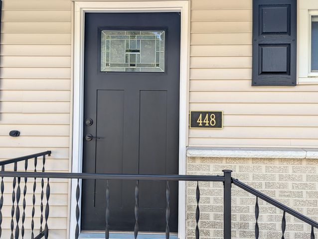 448 S Division Street, Newaygo City, MI 49337