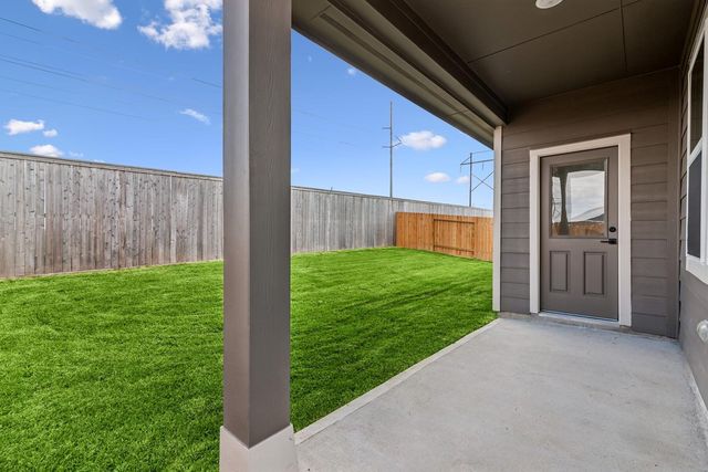 410 Monarch Trail, Huntsville, TX 77340