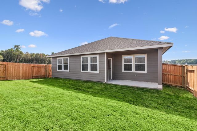 410 Monarch Trail, Huntsville, TX 77340