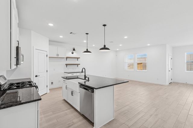 410 Monarch Trail, Huntsville, TX 77340