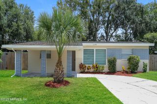 11649 CAPE HORN Avenue, Jacksonville, FL 32246