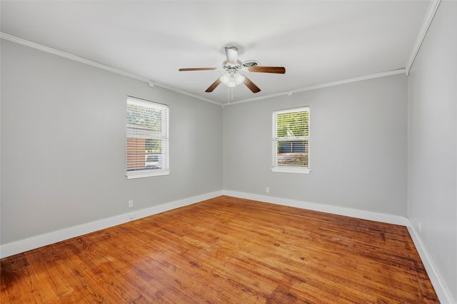1303 Lafayette Drive, Denison, TX 75020
