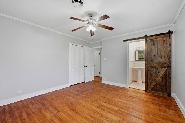 1303 Lafayette Drive, Denison, TX 75020