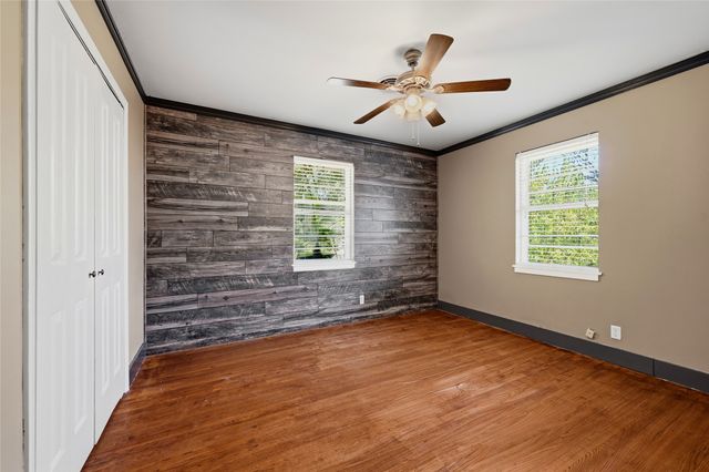 1303 Lafayette Drive, Denison, TX 75020