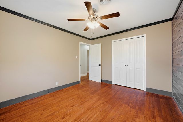 1303 Lafayette Drive, Denison, TX 75020