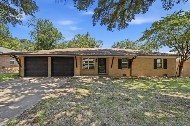 1303 Lafayette Drive, Denison, TX 75020