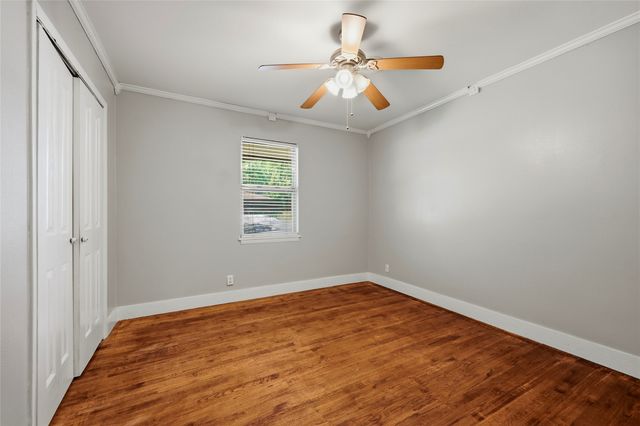 1303 Lafayette Drive, Denison, TX 75020