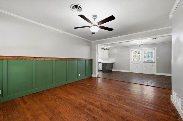 1303 Lafayette Drive, Denison, TX 75020