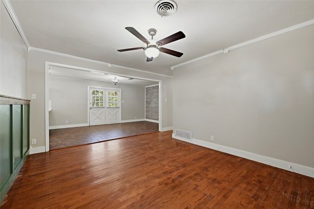 1303 Lafayette Drive, Denison, TX 75020