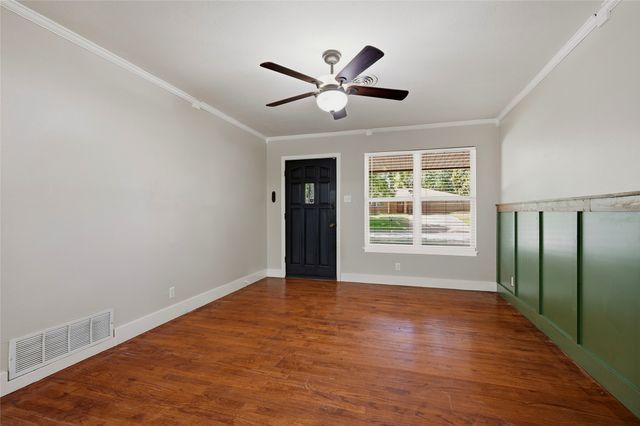 1303 Lafayette Drive, Denison, TX 75020