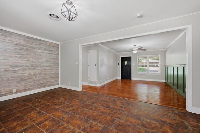 1303 Lafayette Drive, Denison, TX 75020