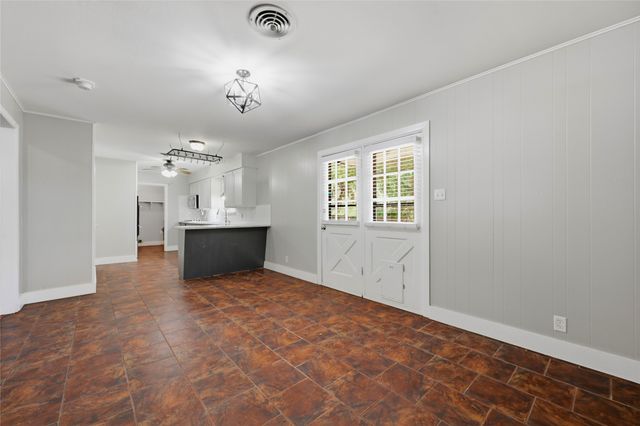 1303 Lafayette Drive, Denison, TX 75020