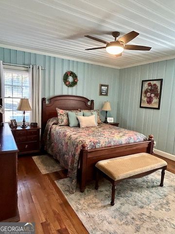 824 Woodland Drive, Griffin, GA 30224