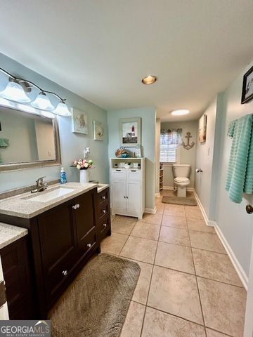 824 Woodland Drive, Griffin, GA 30224