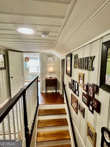 824 Woodland Drive, Griffin, GA 30224