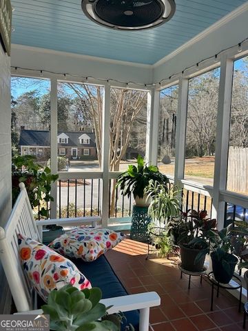 824 Woodland Drive, Griffin, GA 30224