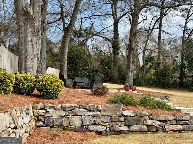 824 Woodland Drive, Griffin, GA 30224