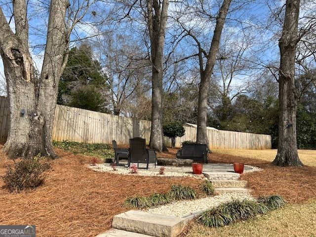 824 Woodland Drive, Griffin, GA 30224