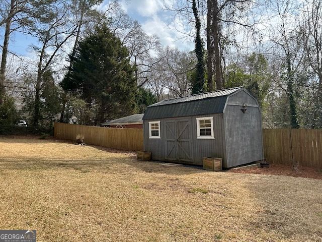 824 Woodland Drive, Griffin, GA 30224