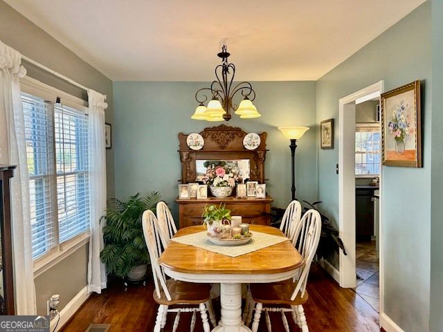 824 Woodland Drive, Griffin, GA 30224