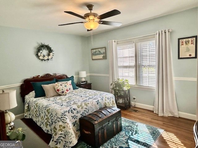 824 Woodland Drive, Griffin, GA 30224