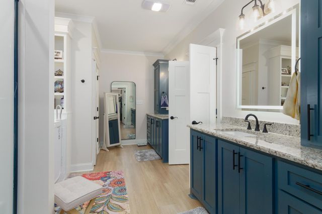 21 Waverly Ct., Hattiesburg, MS 39402