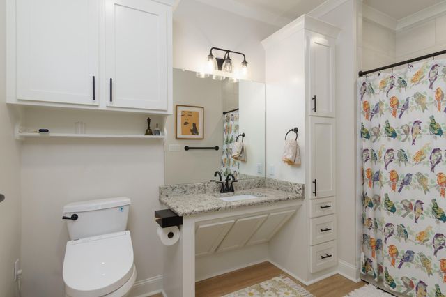 21 Waverly Ct., Hattiesburg, MS 39402