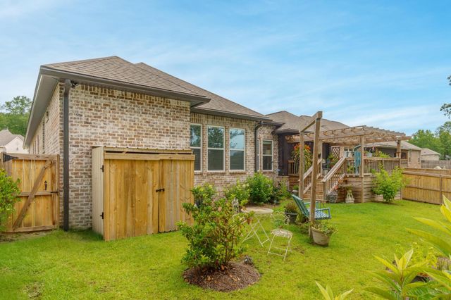 21 Waverly Ct., Hattiesburg, MS 39402