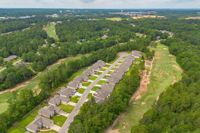 21 Waverly Ct., Hattiesburg, MS 39402