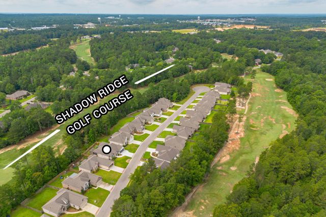 21 Waverly Ct., Hattiesburg, MS 39402