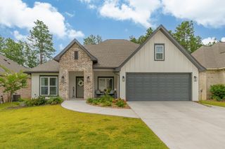 21 Waverly Ct., Hattiesburg, MS 39402