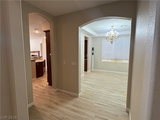 712 Pinnacle Heights Lane, Las Vegas, NV 89144