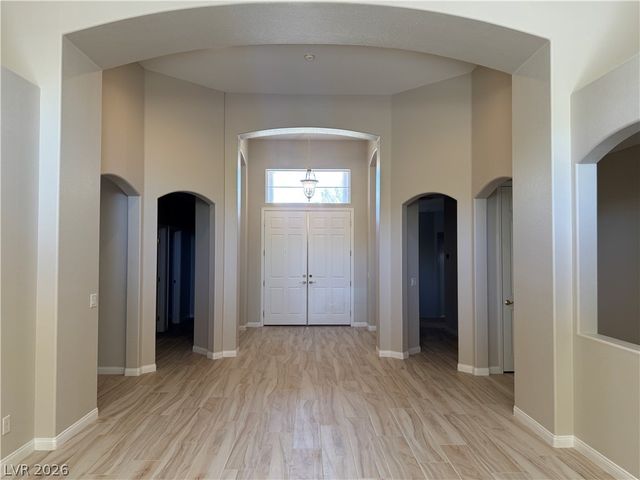 712 Pinnacle Heights Lane, Las Vegas, NV 89144