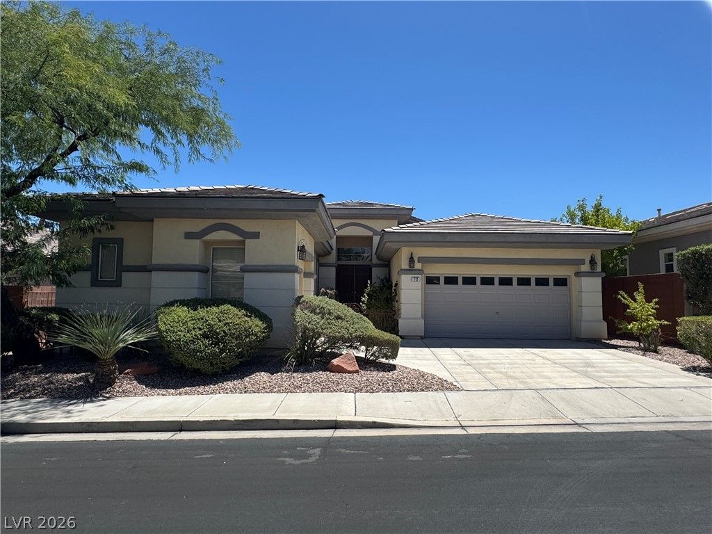712 Pinnacle Heights Lane, Las Vegas, NV 89144