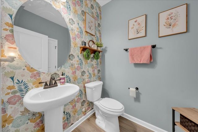 1123 Watermark Way, Mount Juliet, TN 37122