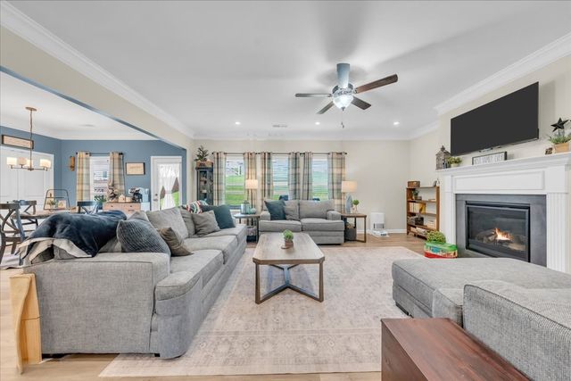 1123 Watermark Way, Mount Juliet, TN 37122