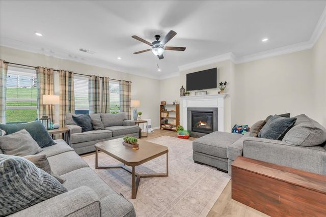 1123 Watermark Way, Mount Juliet, TN 37122