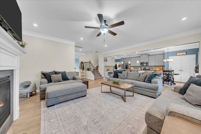 1123 Watermark Way, Mount Juliet, TN 37122