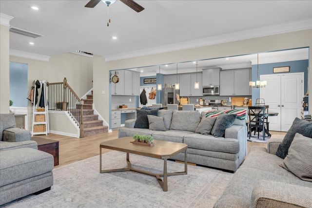 1123 Watermark Way, Mount Juliet, TN 37122