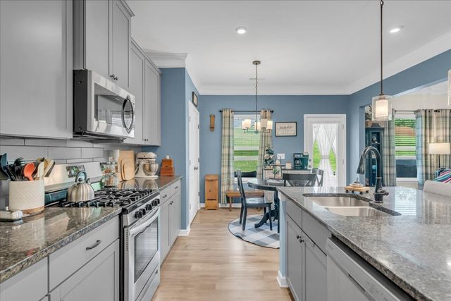 1123 Watermark Way, Mount Juliet, TN 37122