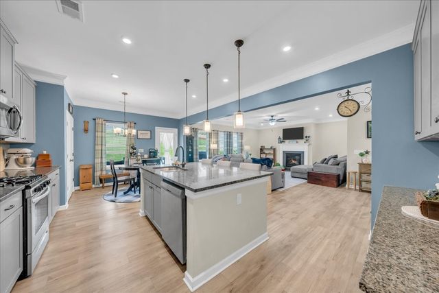 1123 Watermark Way, Mount Juliet, TN 37122