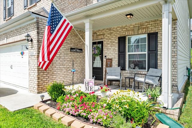 1123 Watermark Way, Mount Juliet, TN 37122