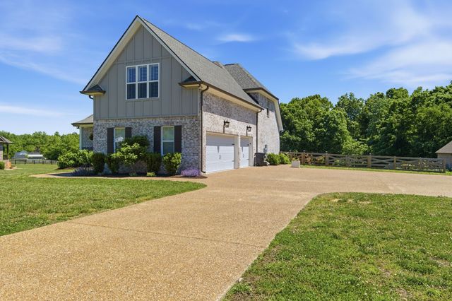 17845 Highway 76, E, Springfield, TN 37172