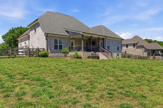 17845 Highway 76, E, Springfield, TN 37172